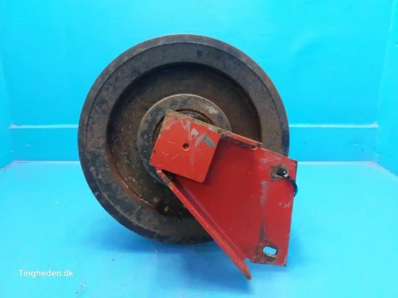 Billede 8 - Massey Ferguson 32 Remskive 28784019