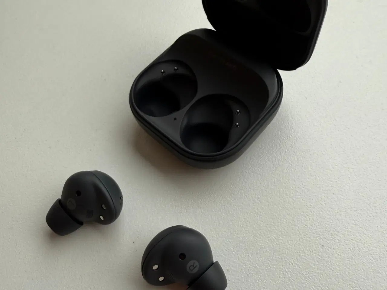 Billede 3 - Samsung Galaxy Buds2 Pro - Graphite