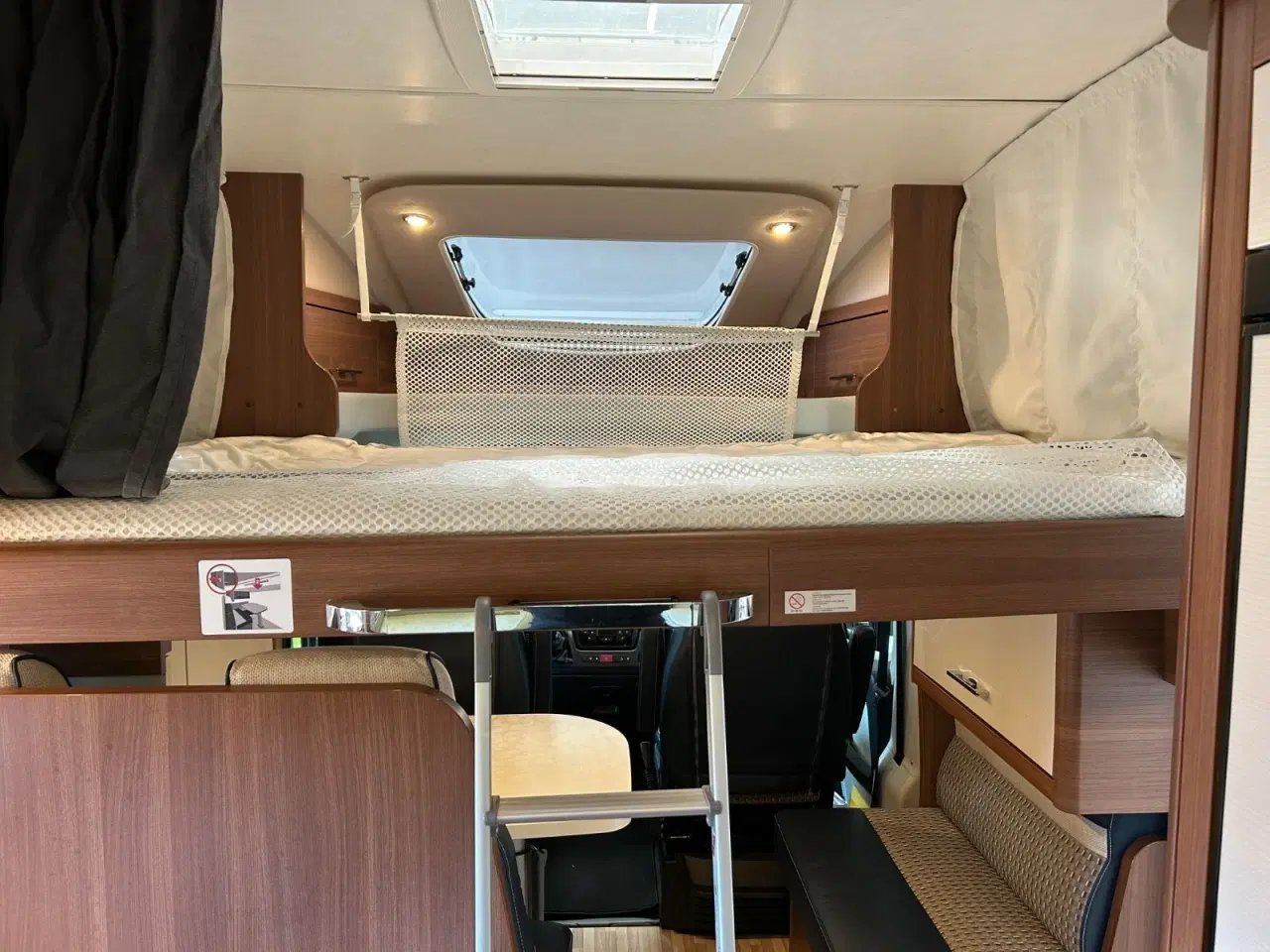 Billede 17 - Fiat LMC 2,3 Breezer H747