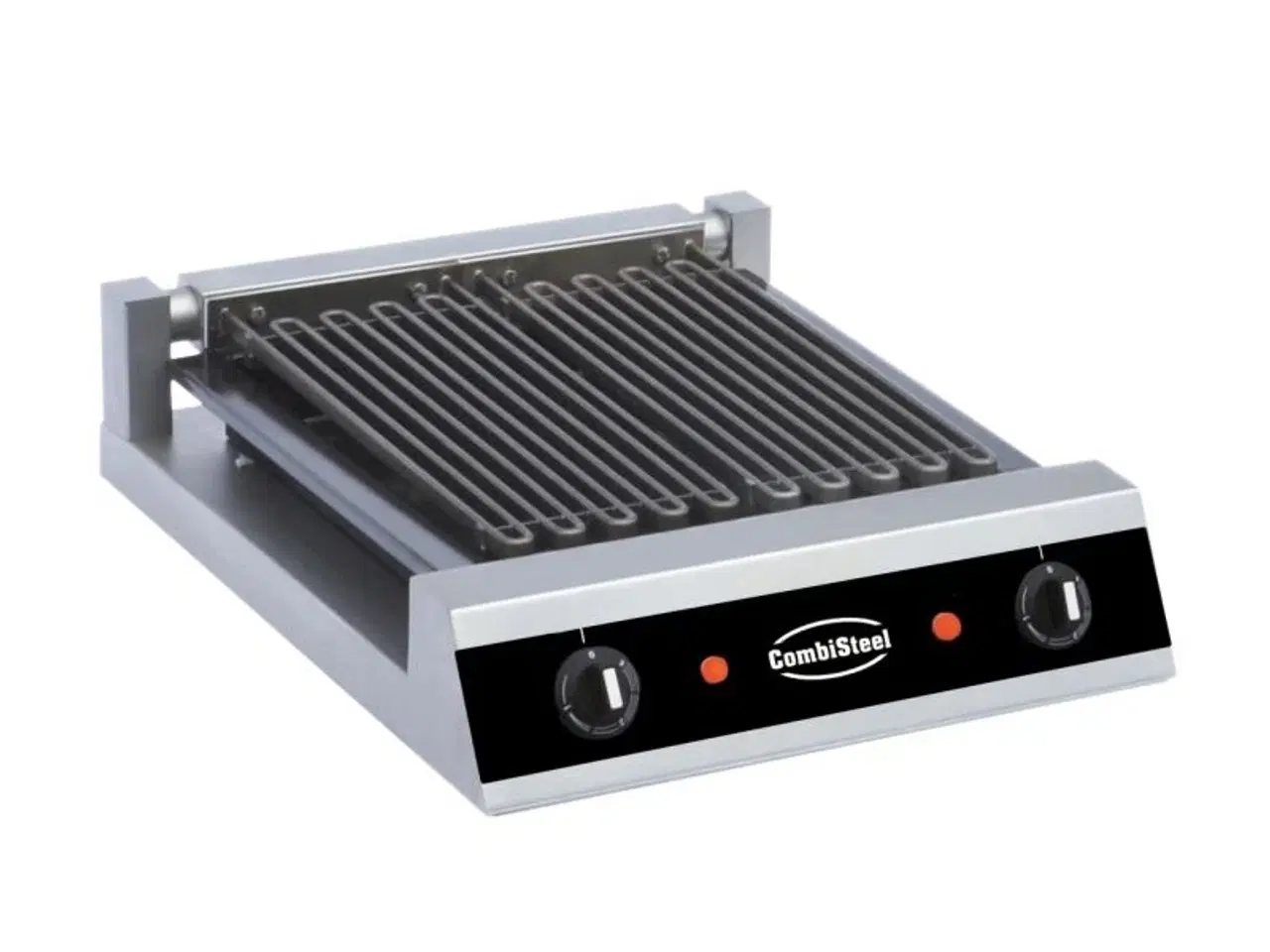 Billede 1 - Elektrisk vandgrill – bordmodel 3,2 kW