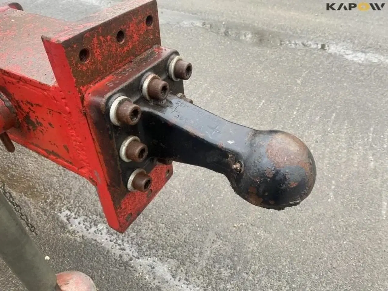 Billede 8 - - - - Horsch