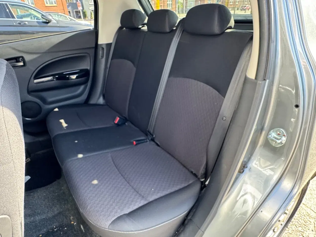 Billede 8 - Mitsubishi Space Star 1,2 Invite+