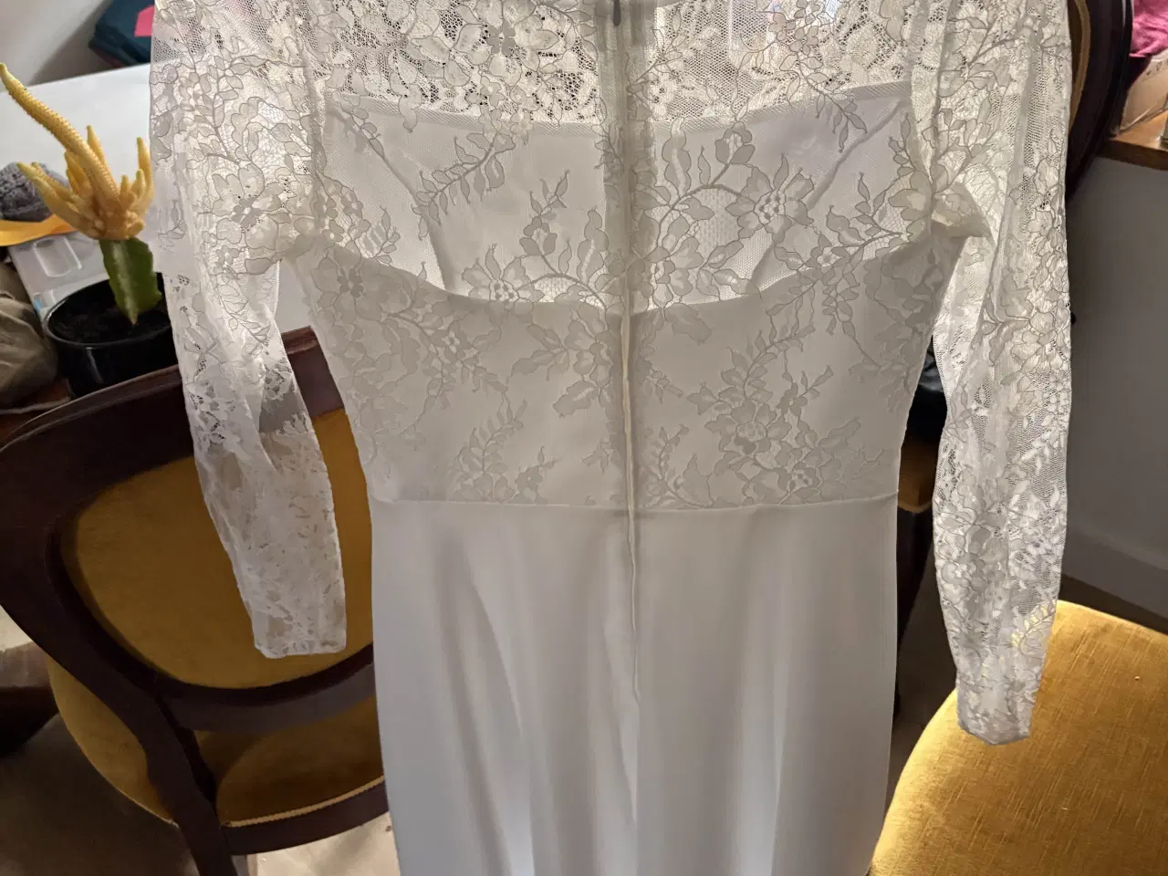 Billede 9 - Konfirmations kjole (Lilly)