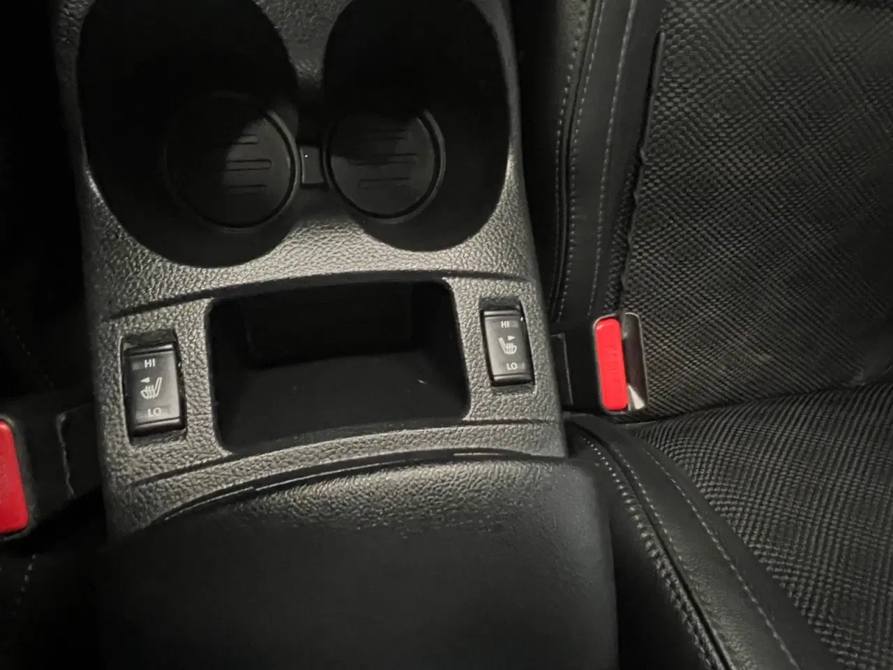 Billede 16 - Nissan Qashqai 1,2 Dig-T 115 Tekna