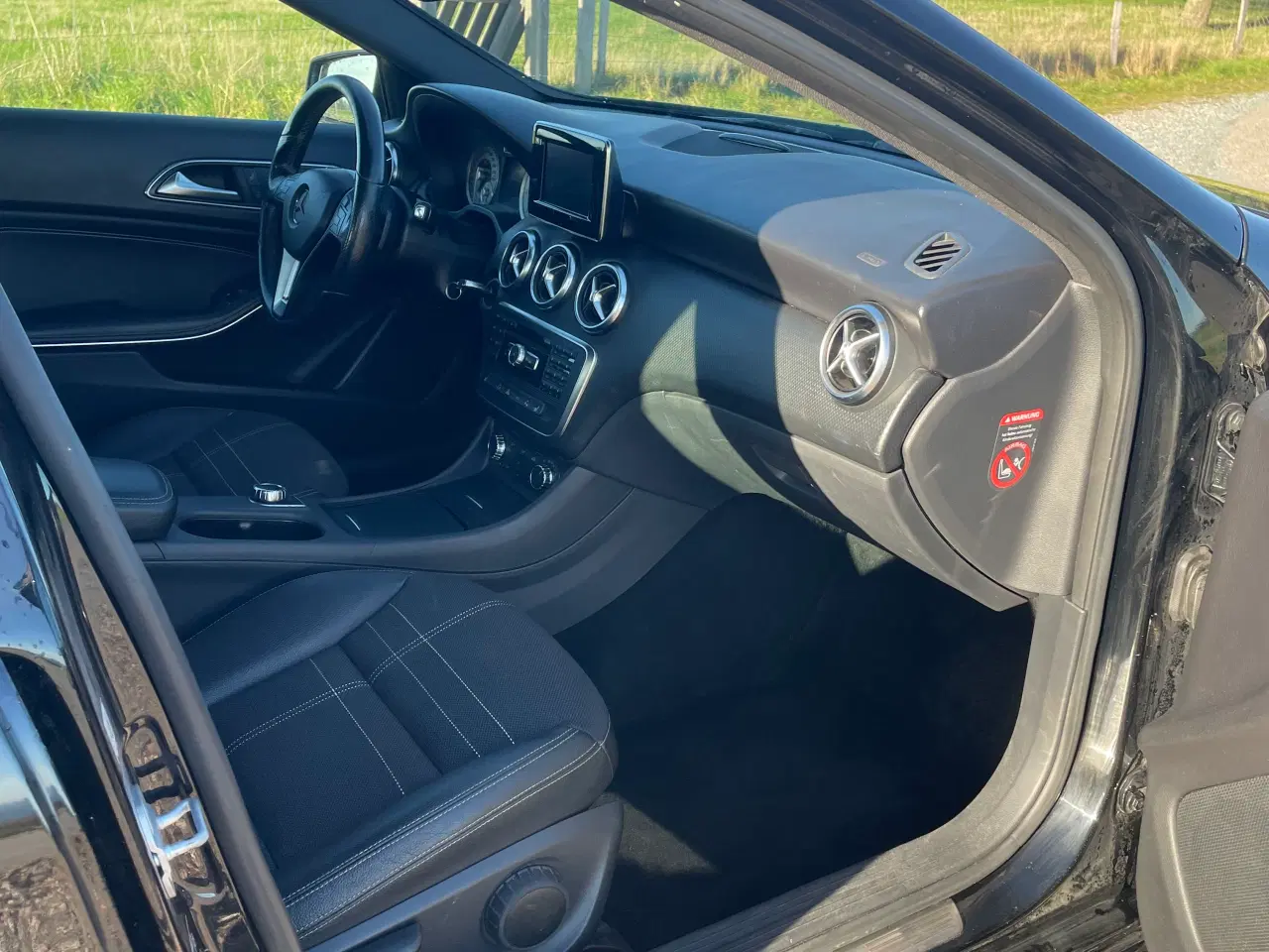 Billede 7 - Mercedes Benz A200