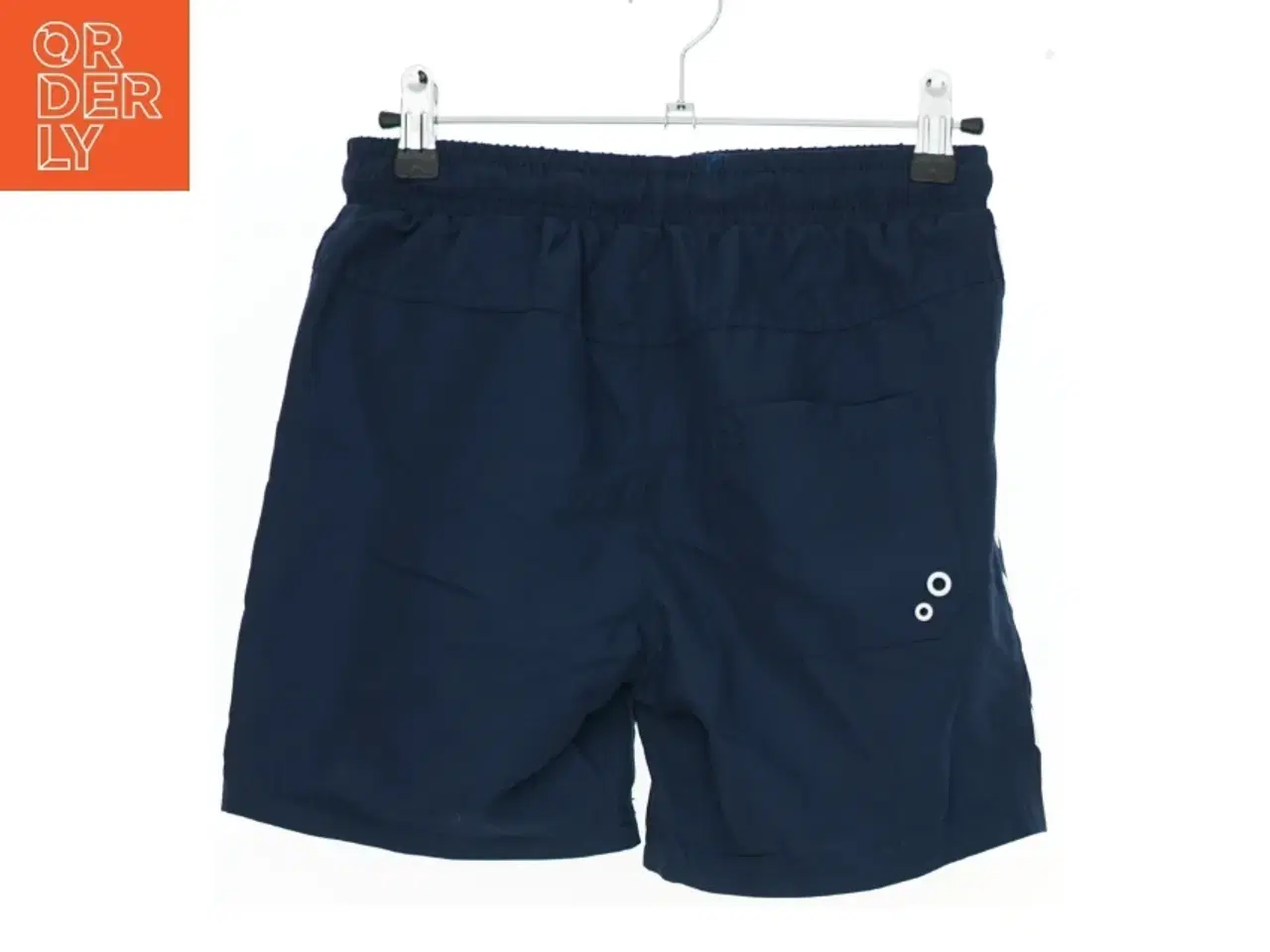 Billede 2 - Badebukser med elastisk talje og snøre fra Hummel (str. 152)