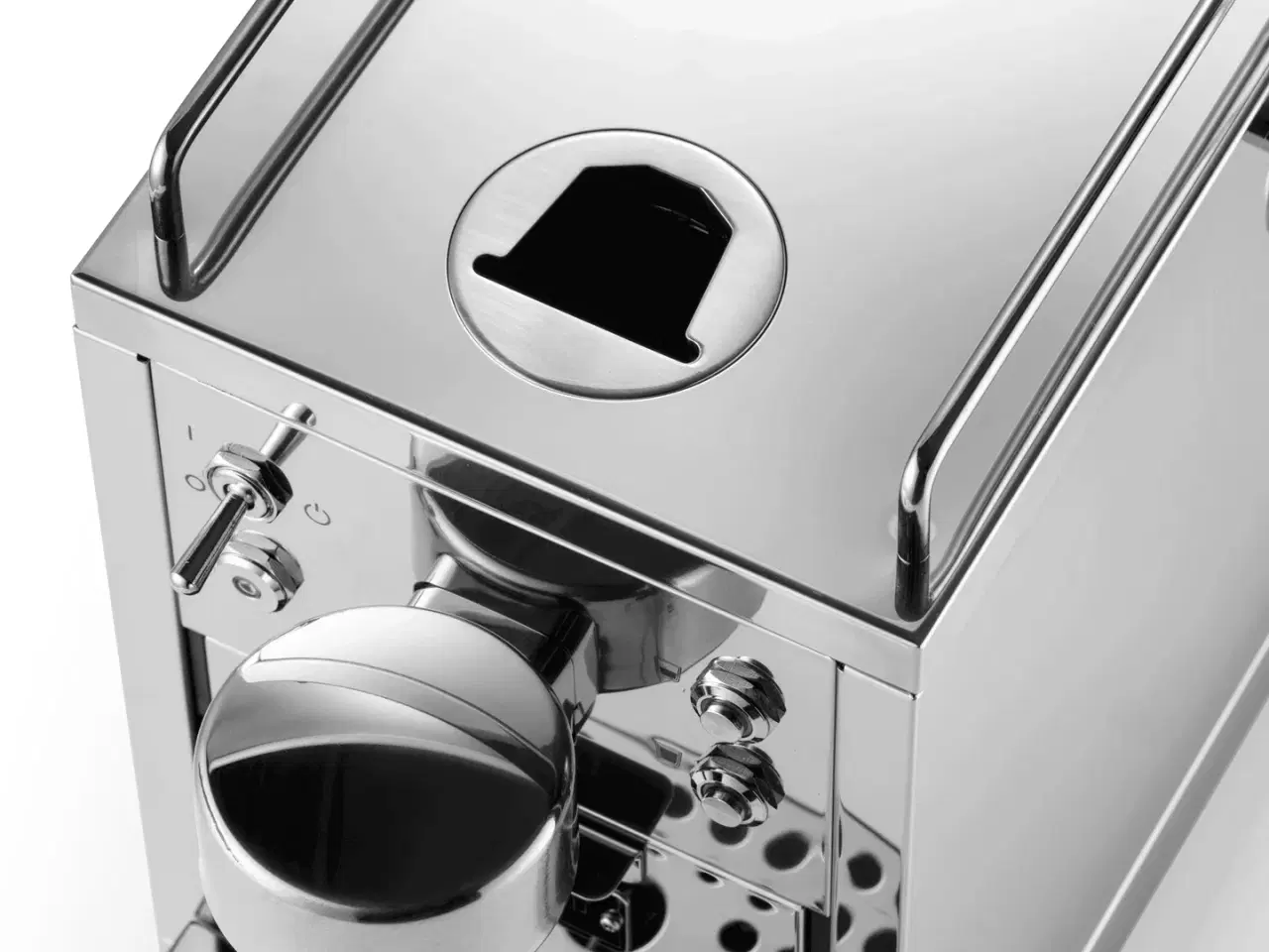 Billede 3 - Sjöstrand Kaffemaskine