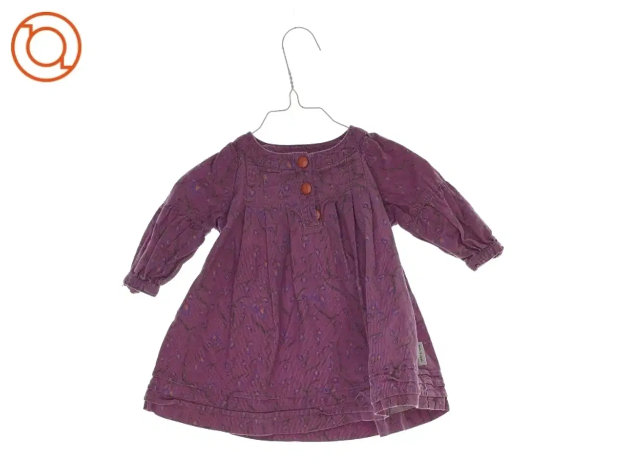 Billede 1 - Bluse fra Mini a Ture (Str. 6 mdr)