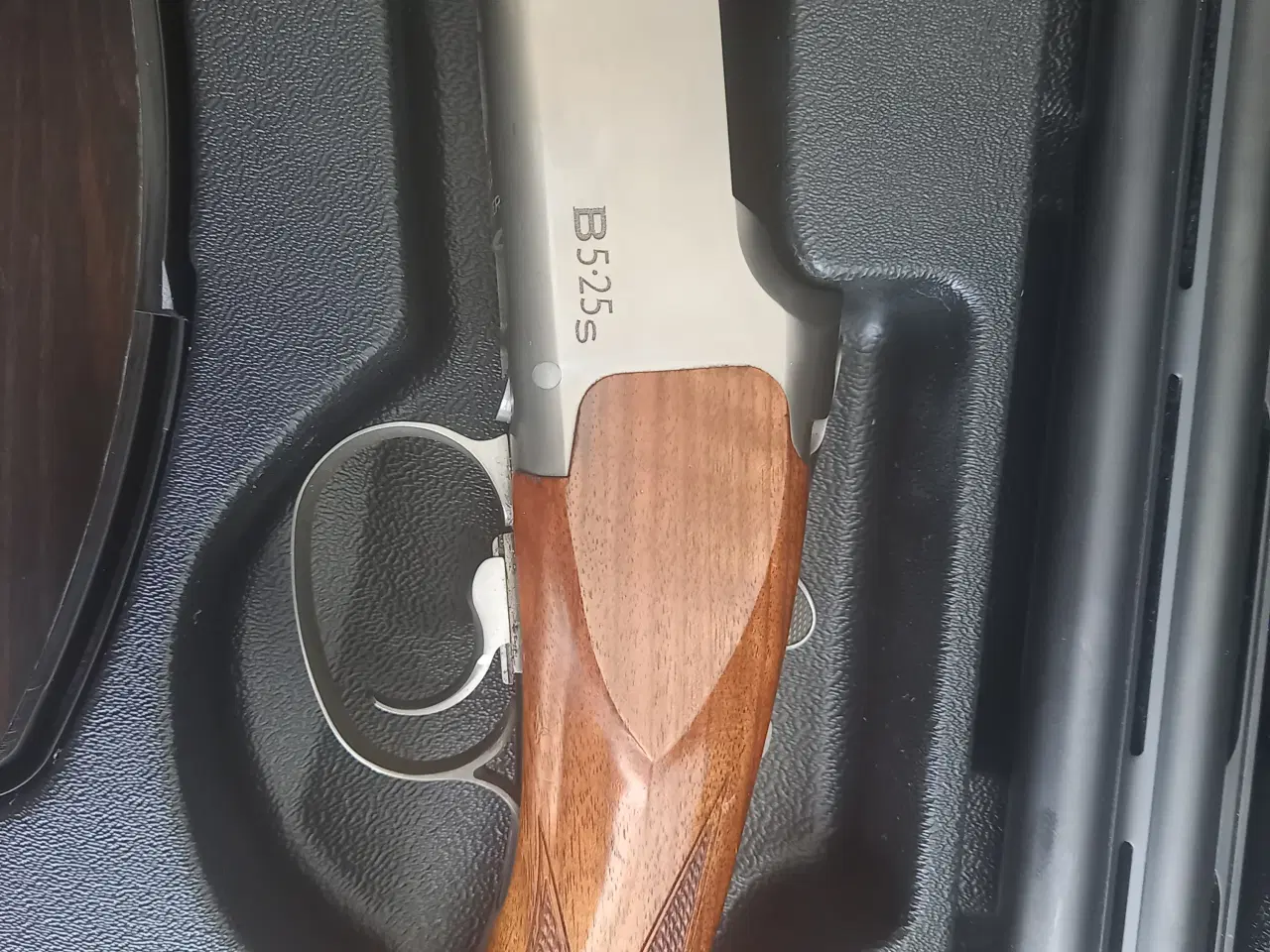 Billede 2 - Browning 525 sporter cal 20