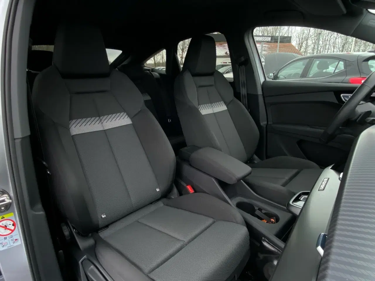 Billede 11 - Audi Q4 45 E-tron S Line 286HK 5d Aut.