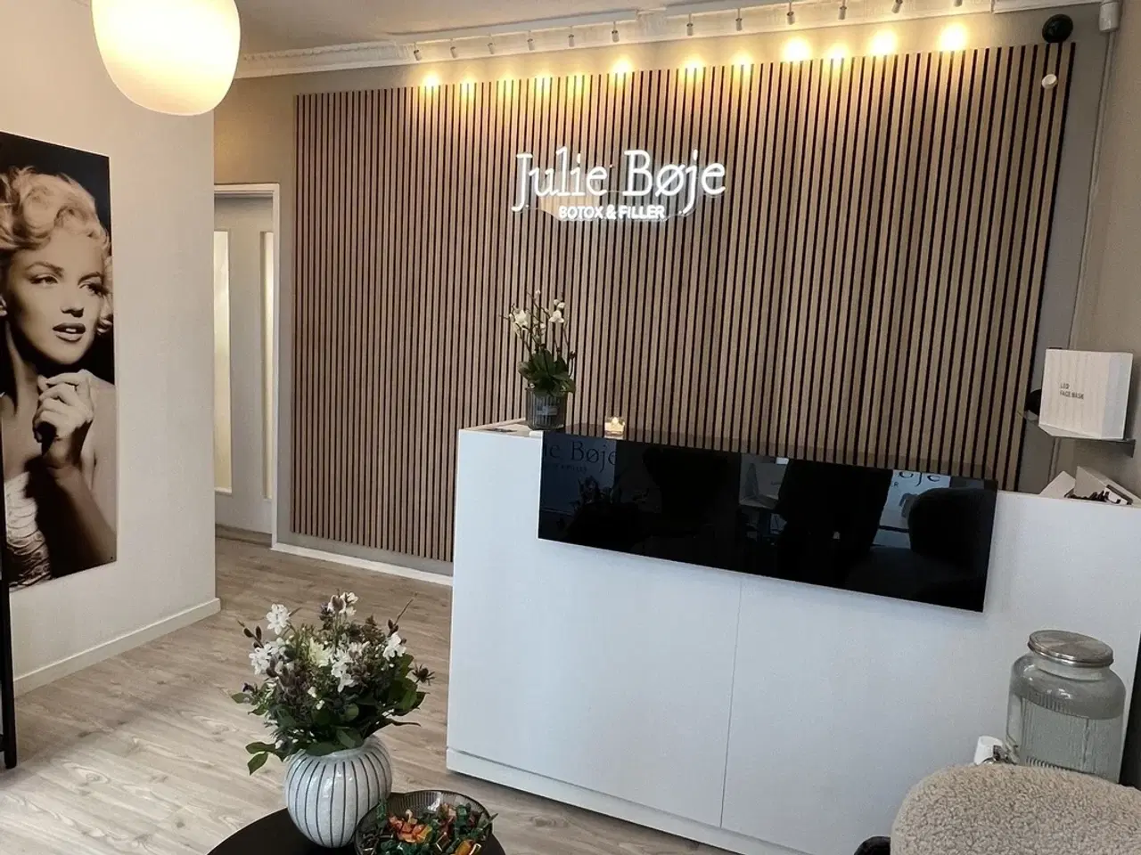 Billede 2 - Fantastik Butik til Leje. I sød gade i mellem Vesterbrogade og Gammel kongevej