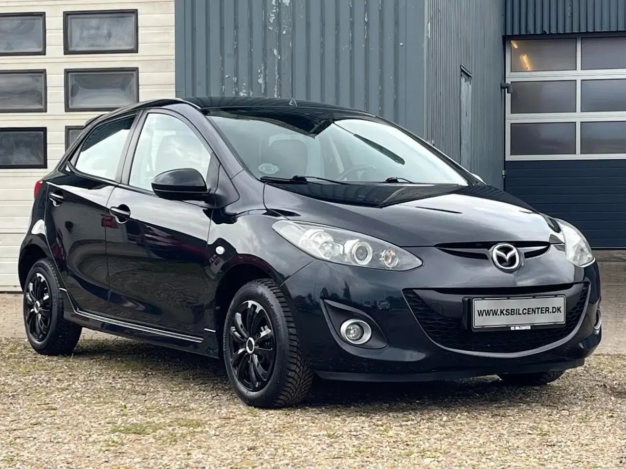 Billede 17 - Mazda 2 1,5 Sport