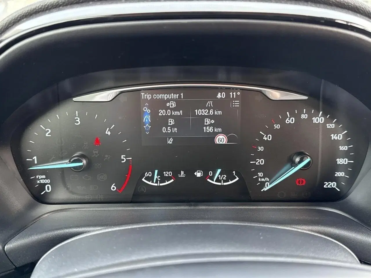 Billede 15 - Ford Fiesta 1,5 TDCi 85 Titanium