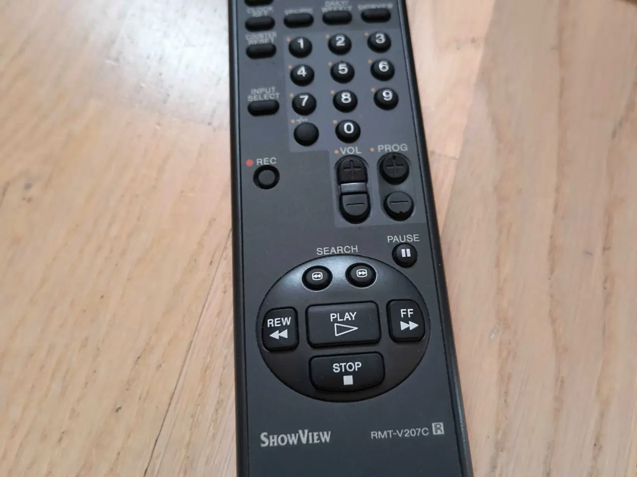 Billede 6 - VHS Video