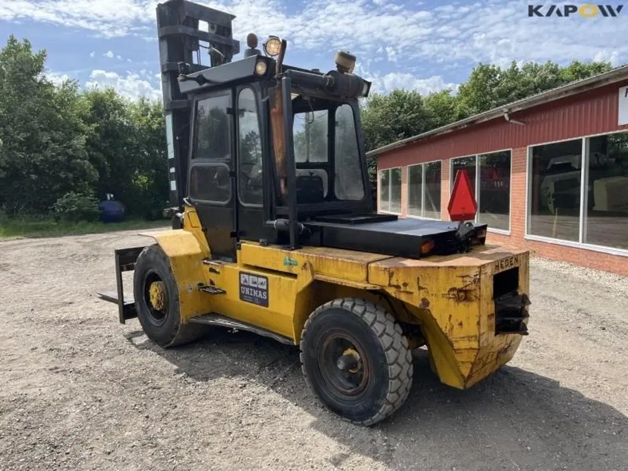 Billede 7 - Heden 5460