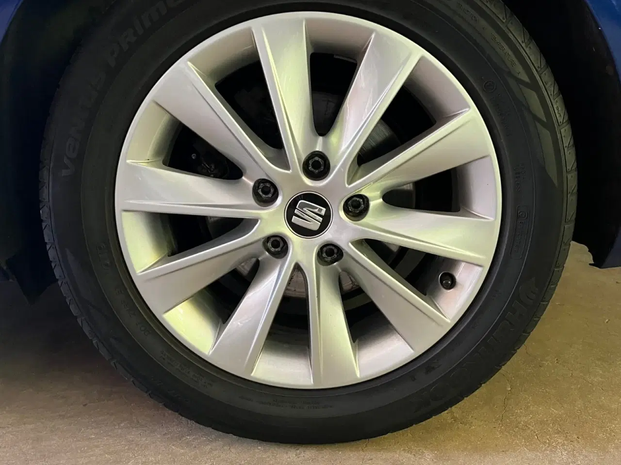 Billede 14 - Seat Leon 1,5 TSi 150 Style