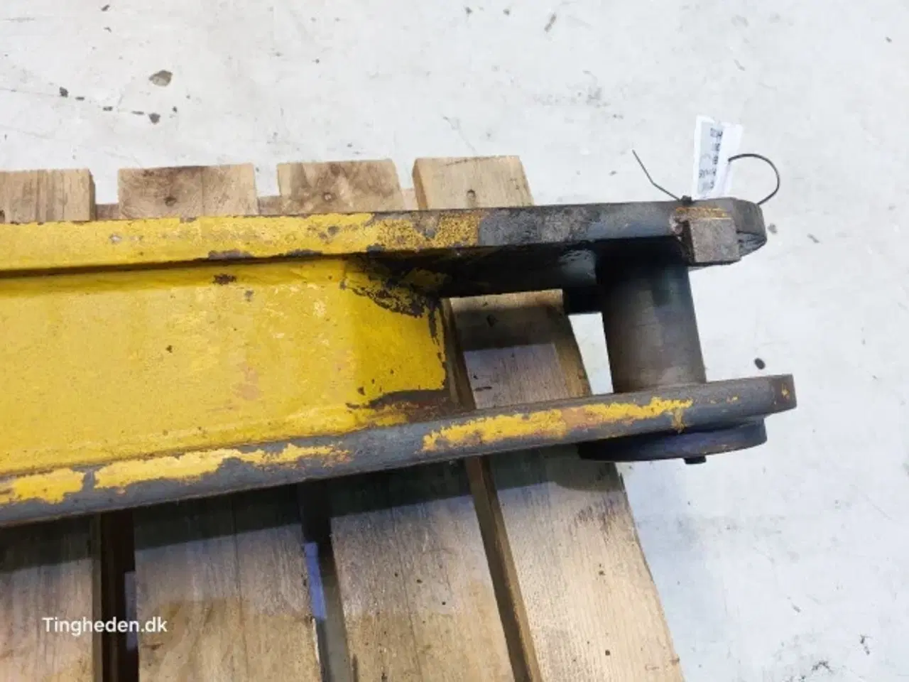 Billede 6 - Hydrema 805 Pendulstang 362401