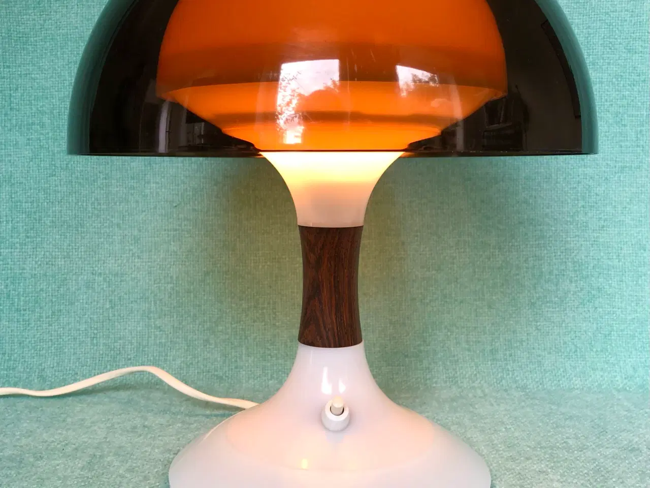 Billede 3 - Bent Karlby bordlampe