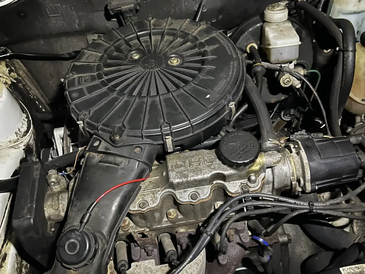 Billede 6 - Opel kadett