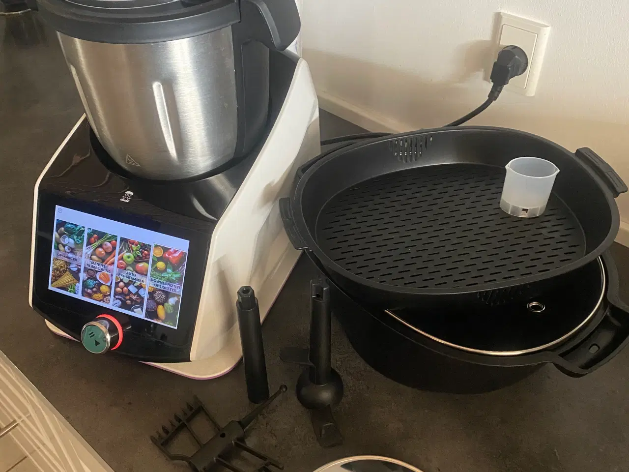 Billede 5 - Thermoblender