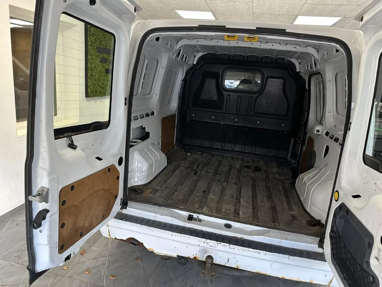 Billede 12 - Ford Transit Connect 220 L 1,8 TD 75HK Van