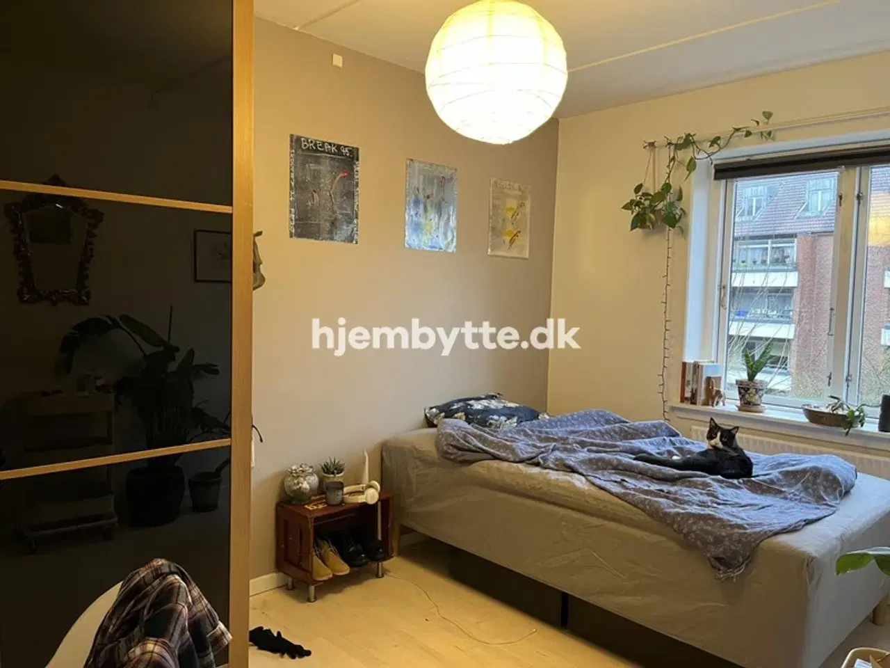 Billede 6 - Hjembytte - Nygårdsvej