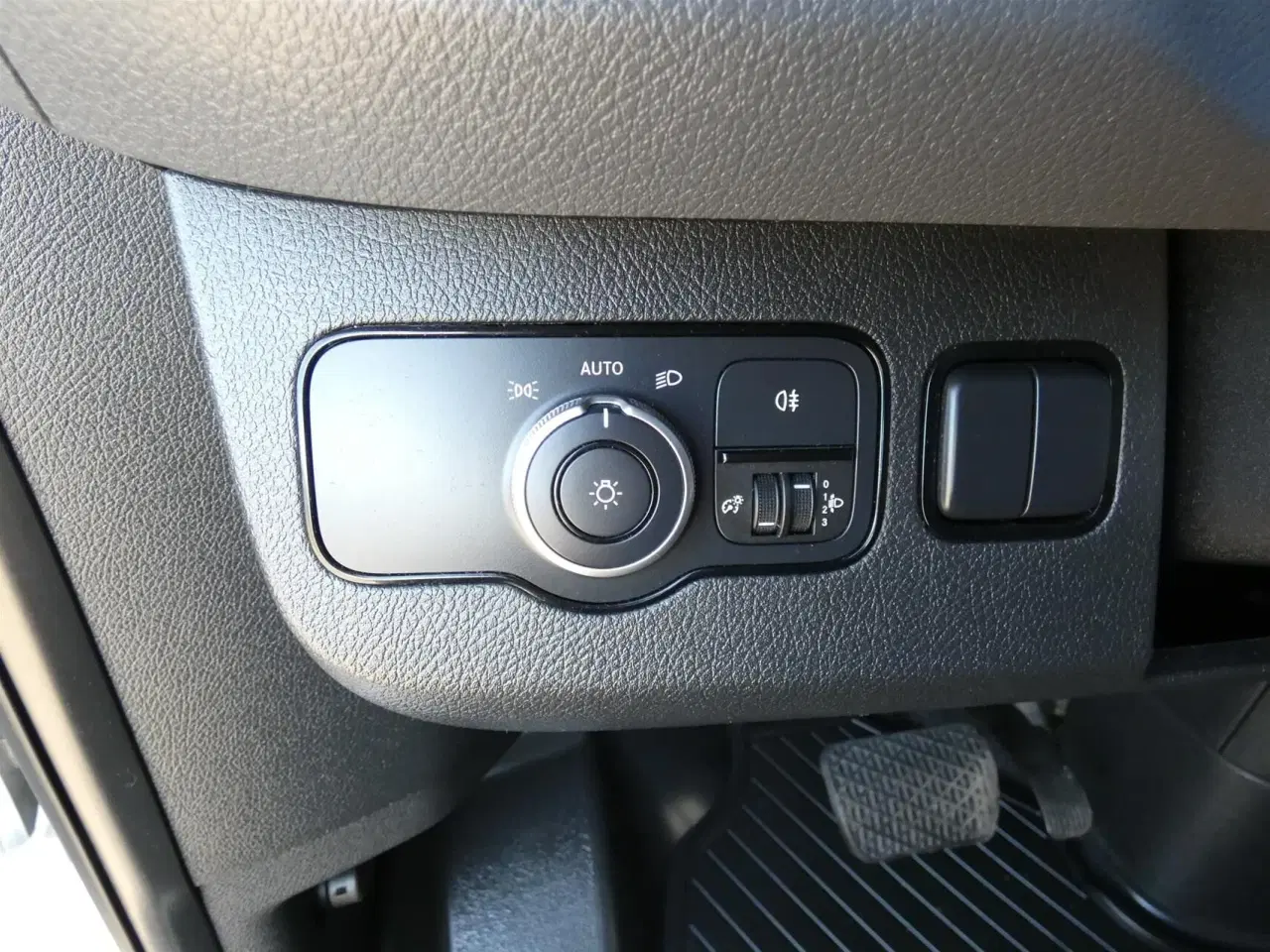 Billede 16 - Mercedes-Benz Sprinter 317 2,0 CDI A2 H2 RWD 9G-Tronic 170HK Van Aut.