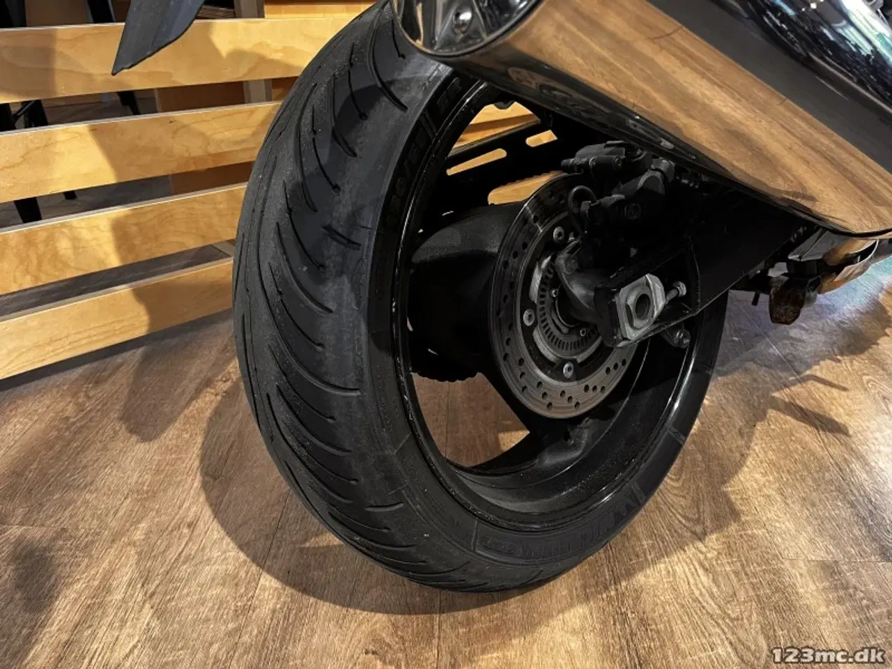 Billede 10 - Suzuki GSF 1250 Bandit