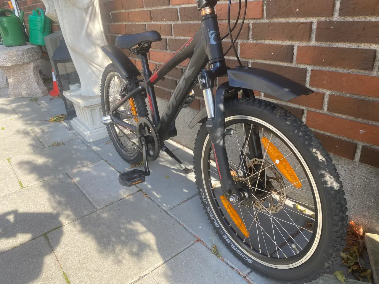 Billede 2 - Købt til 5499 kr 20 tommer topmodellen 