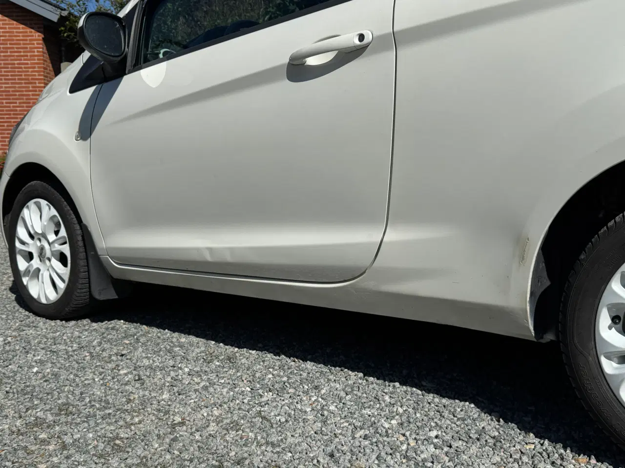 Billede 4 - 2012 Nysynet Ford Ka