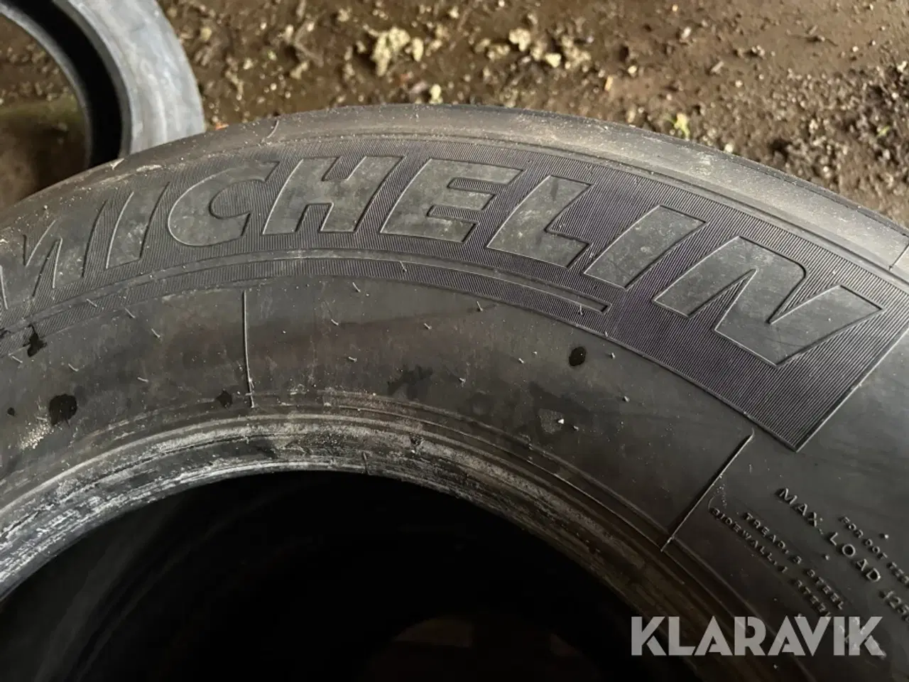 Billede 8 - Dæk Michelin