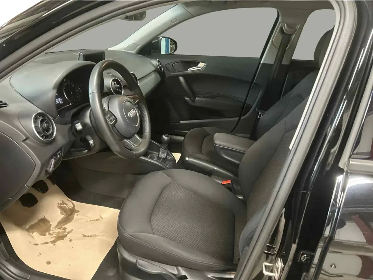 Billede 11 - Audi A1 1,4 TFSi 122 Attraction Sportback