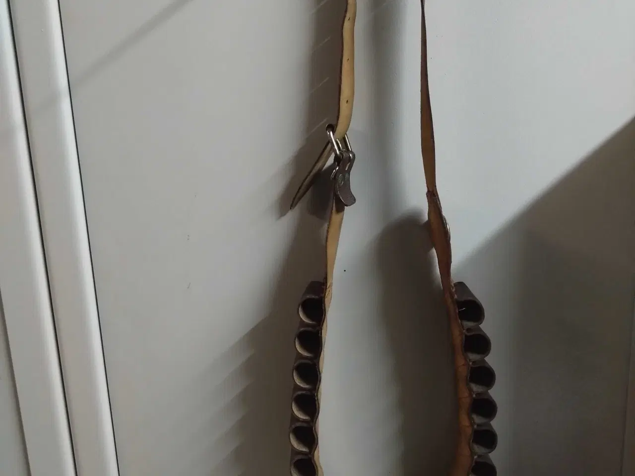 Billede 1 - Patronbælte