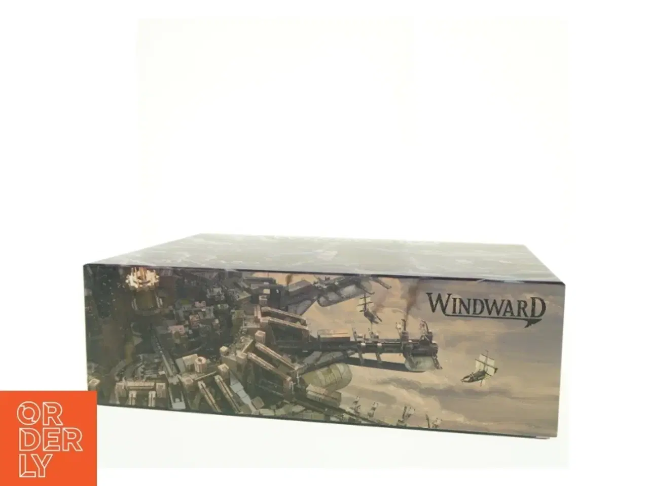 Billede 6 - Windward brætspil (str. 45 x 30 cm)