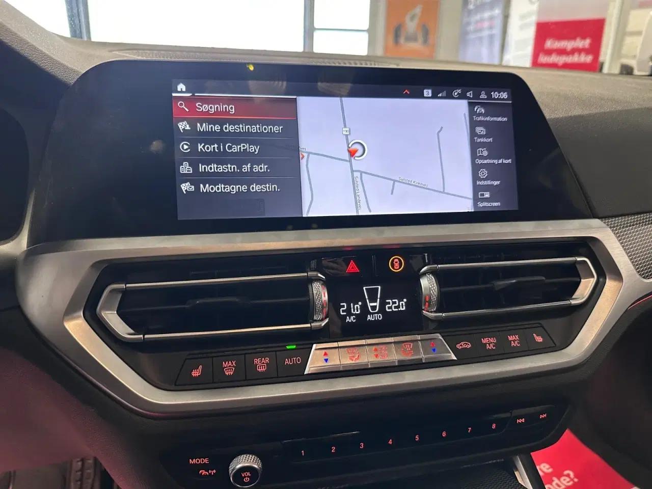 Billede 19 - BMW 330e 2,0 Touring M-Sport aut.