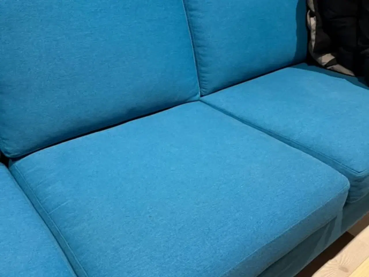 Billede 4 - Sofa