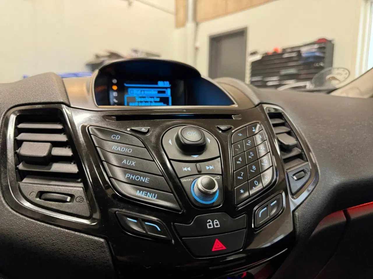 Billede 10 - Ford Fiesta 1,0 SCTi 125 Titanium