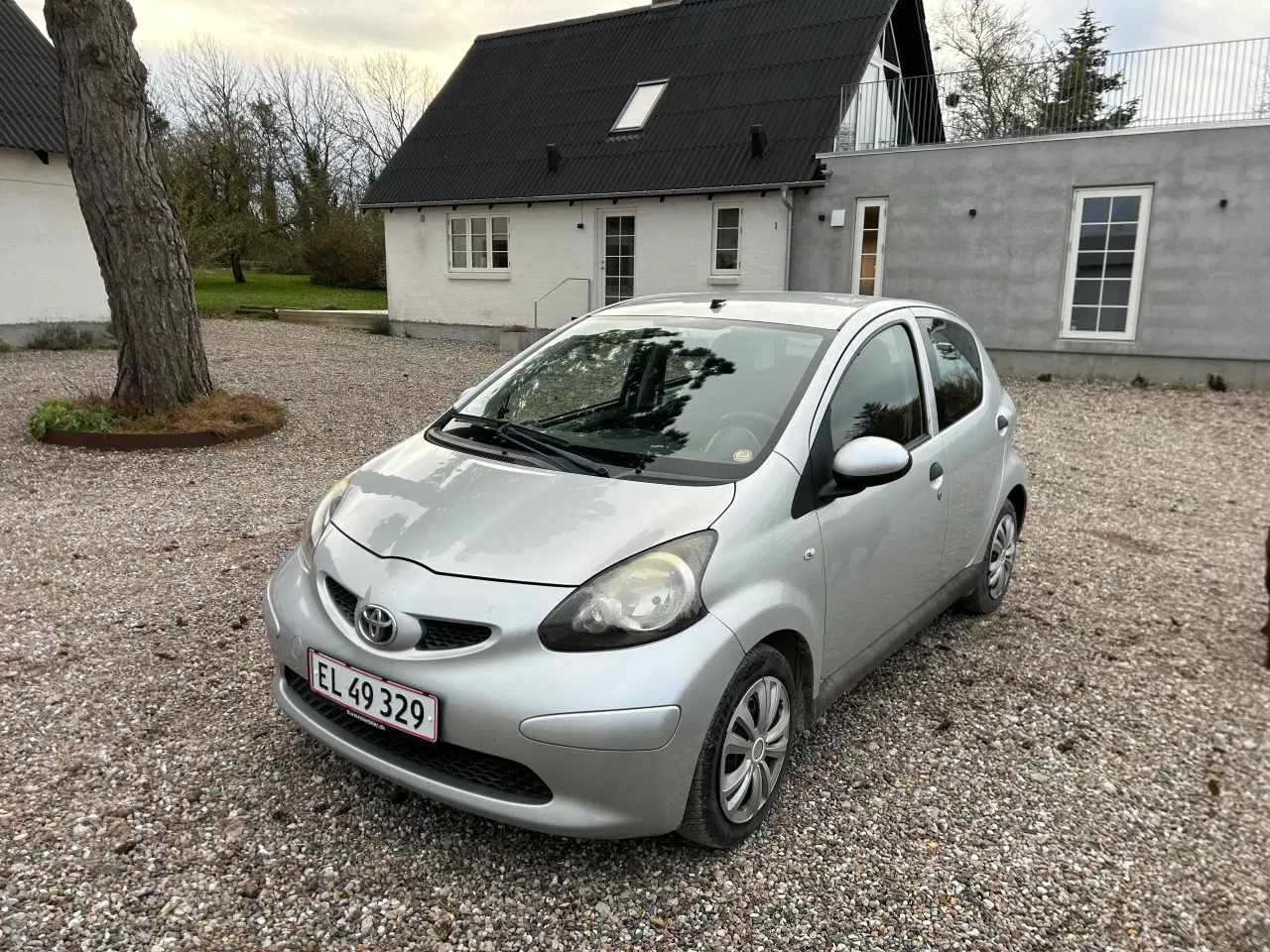 Billede 2 - Toyota Aygo 1.0 5-dørs