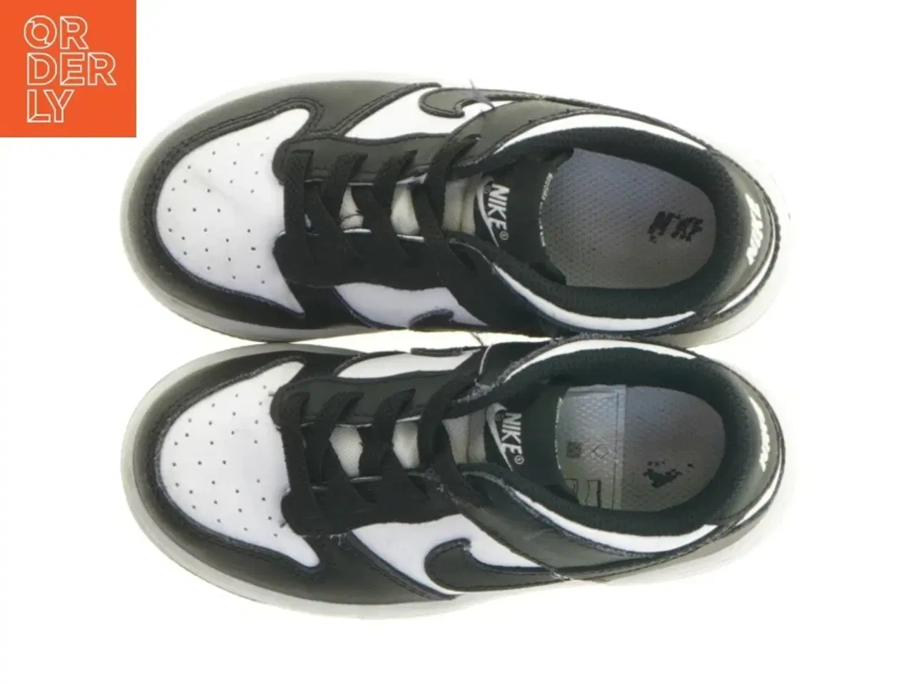 Billede 4 - Brugte sneakers fra Nike (str. 26)
