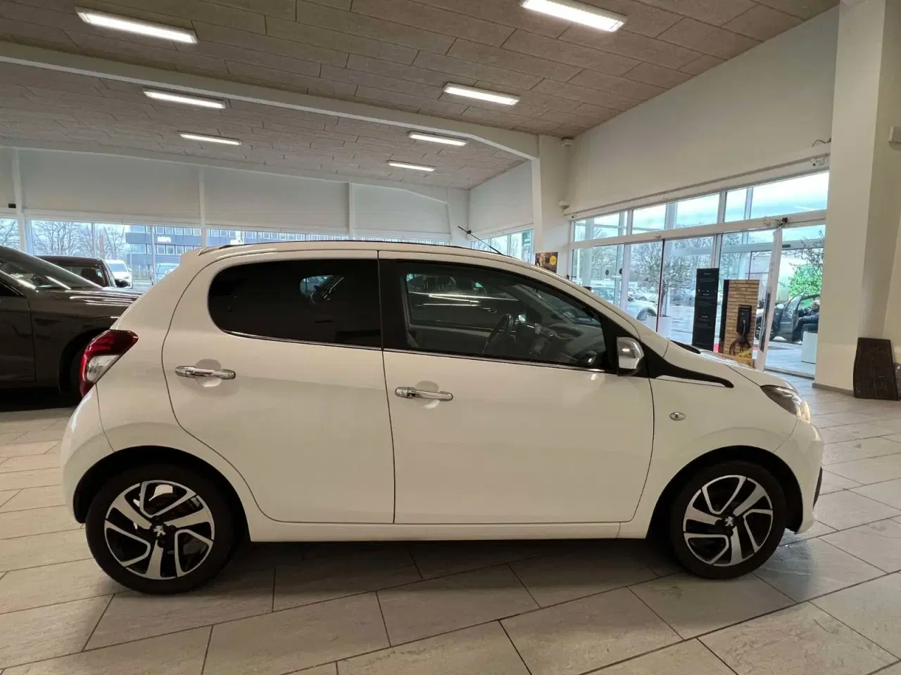 Billede 2 - Peugeot 108 1,0 e-VTi 69 Access