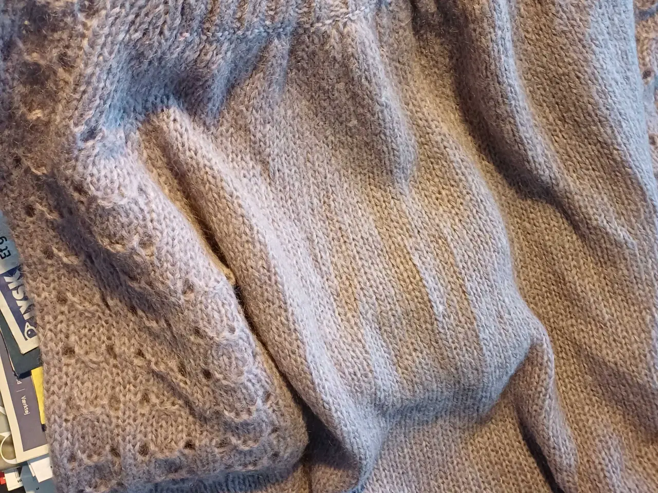 Billede 2 - Strik fra noanoa 