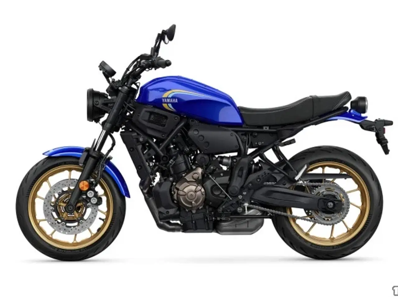 Billede 5 - Yamaha XSR 700