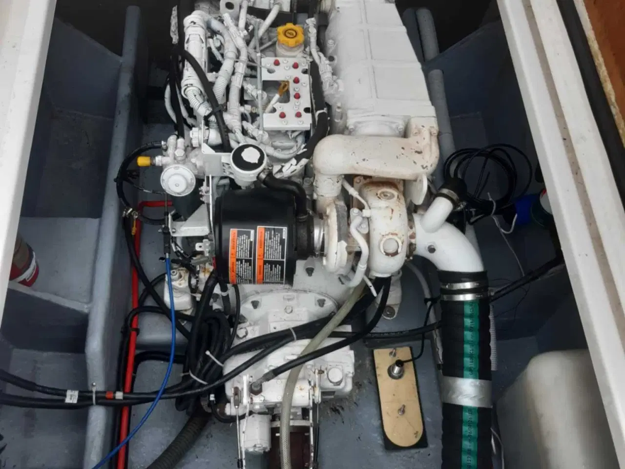 Billede 9 - Arvor 250 as - båd