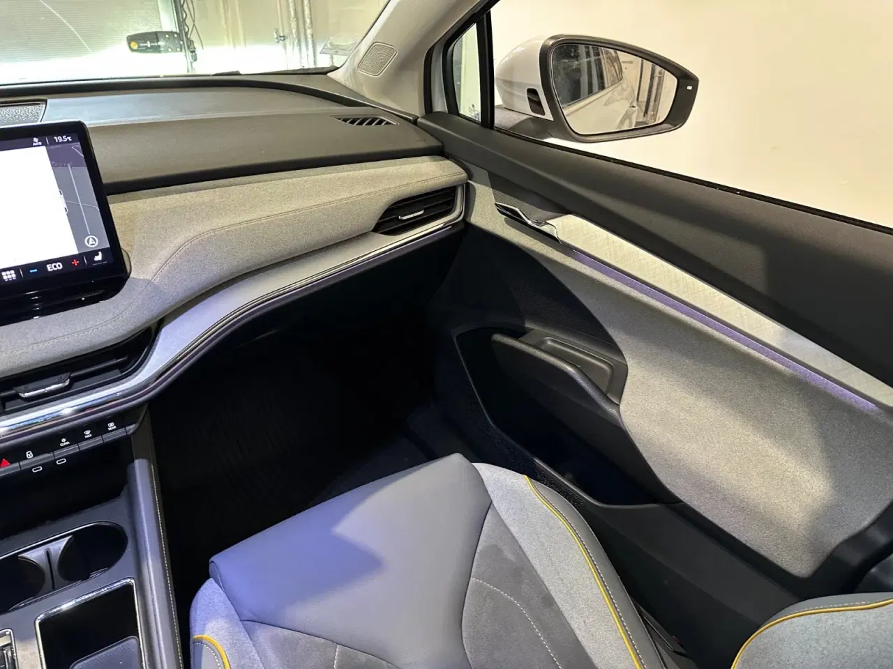 Billede 13 - Skoda Enyaq 80 iV Design Selection