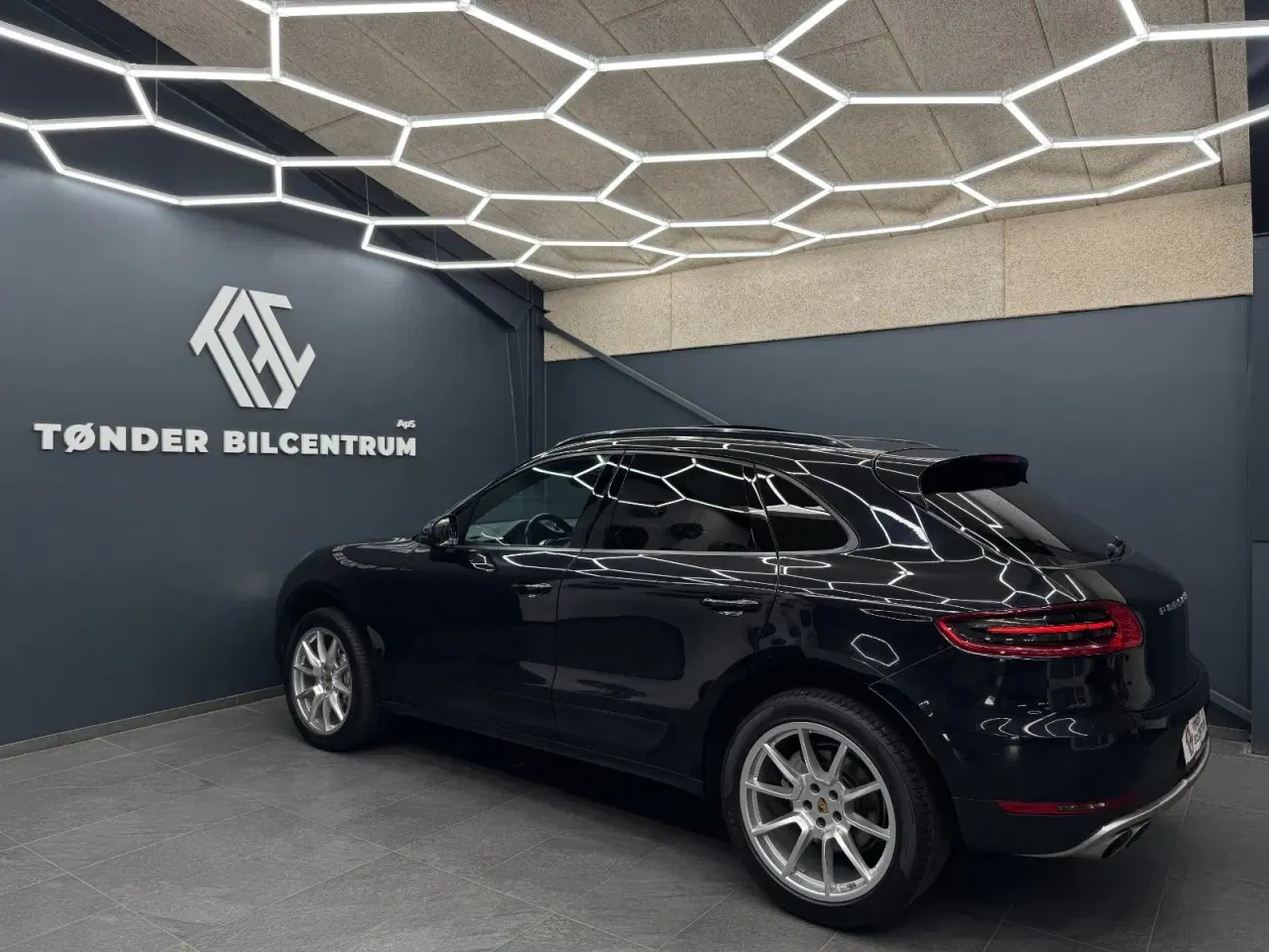 Billede 4 - Porsche Macan S 3,0 PDK