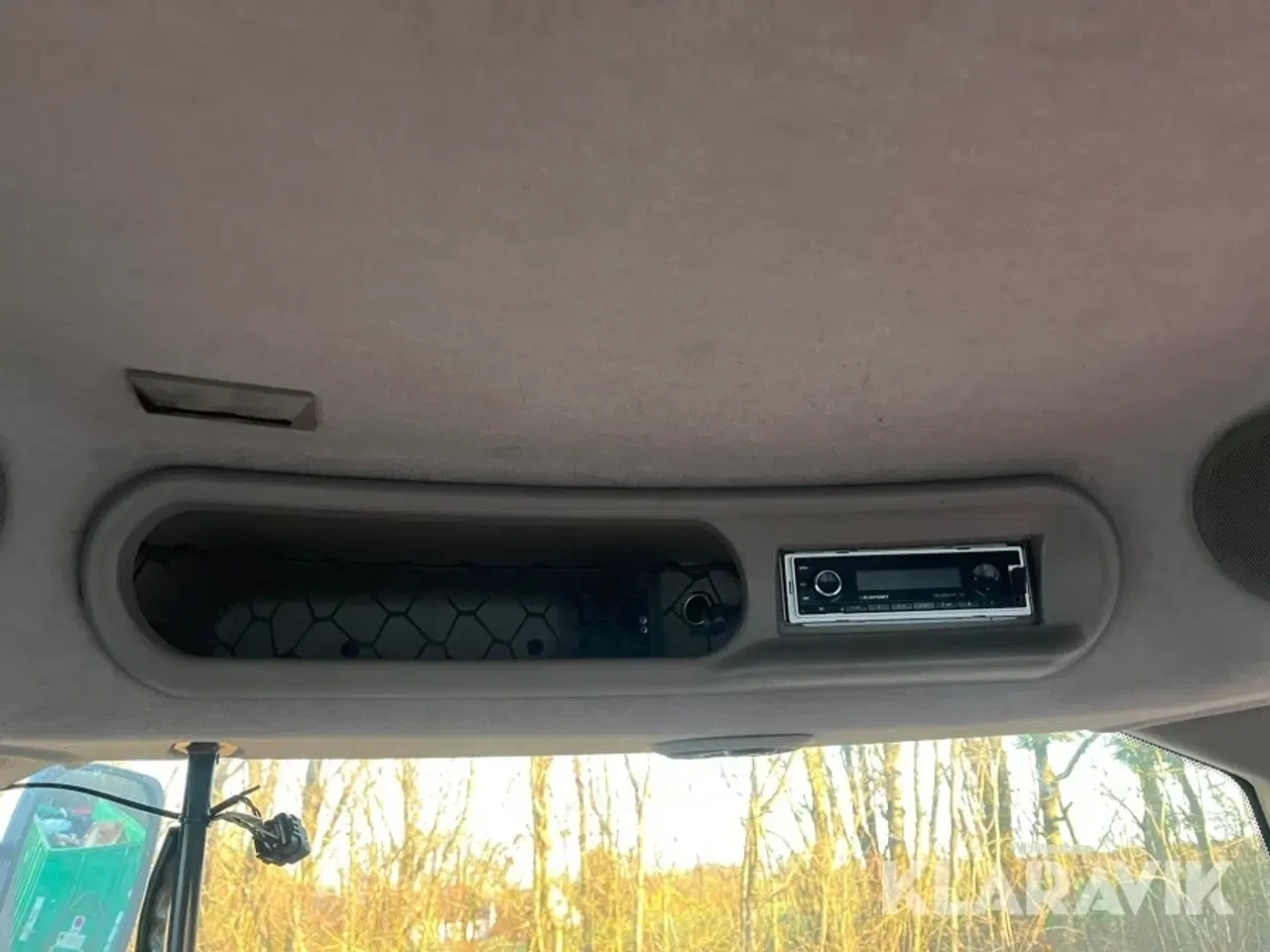 Billede 11 - Traktor Case IH Magnum 310