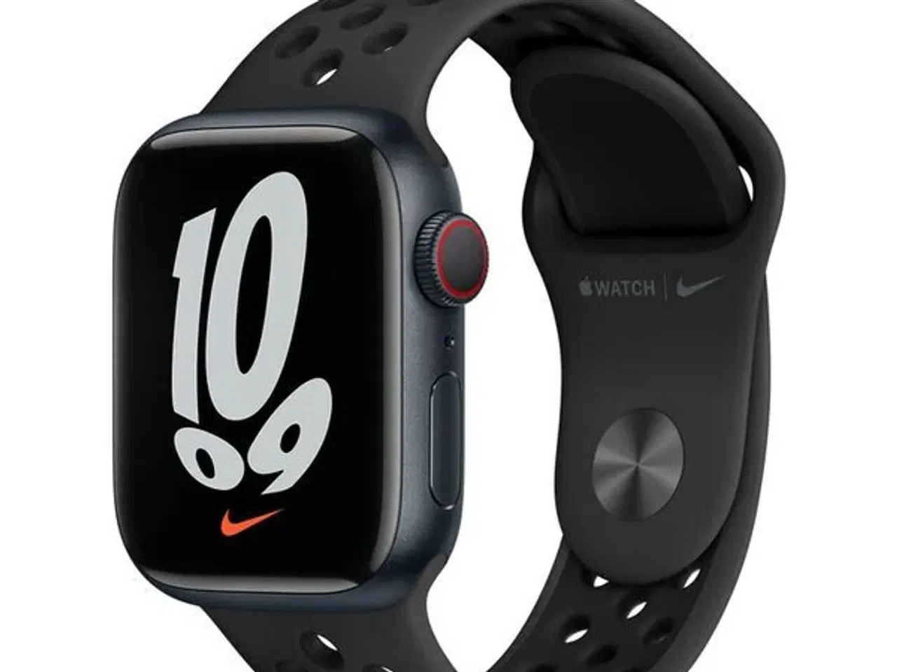 Billede 1 - Apple Watch Nike series 7