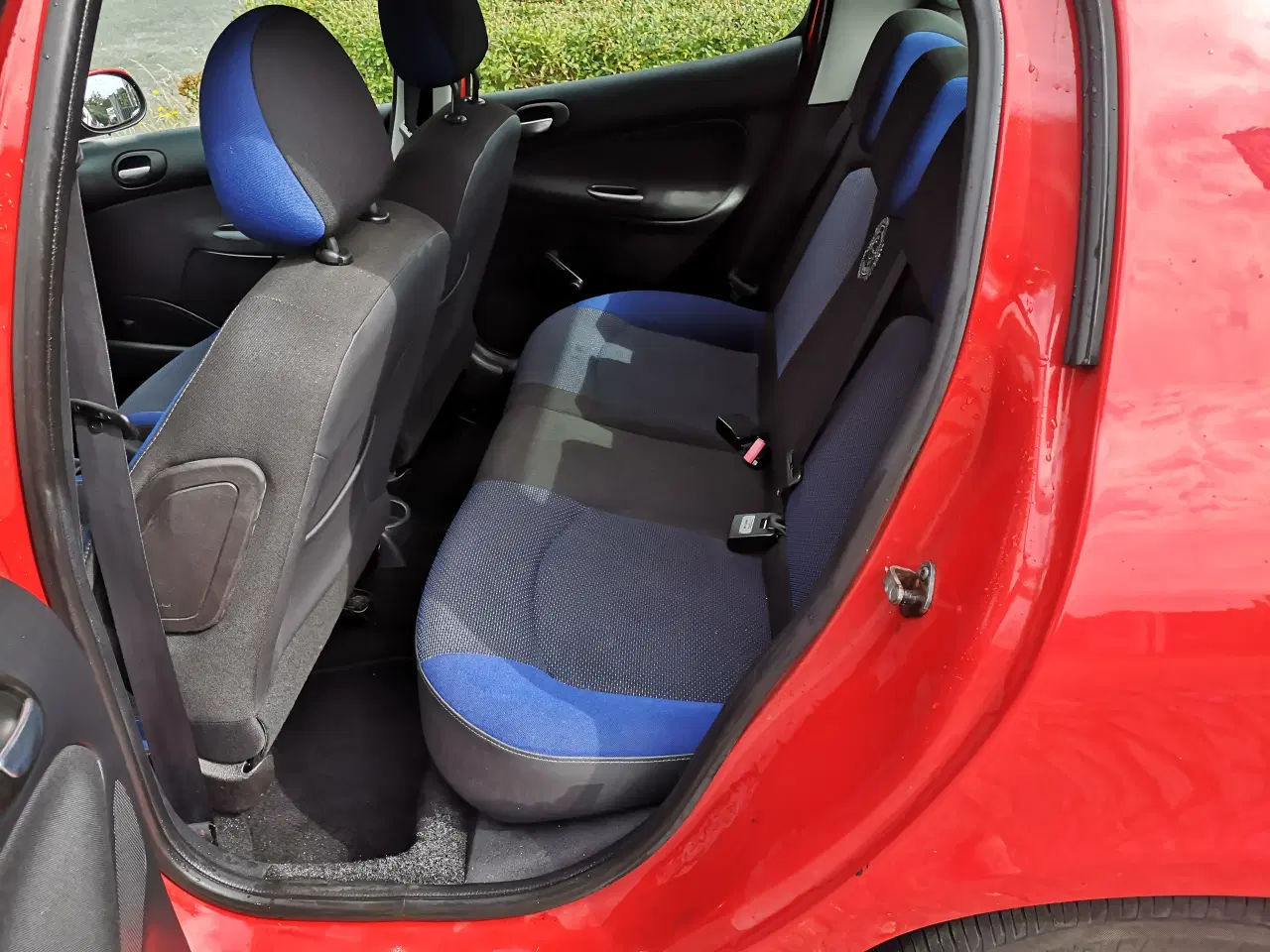 Billede 3 - Peugeot 206+ 1.4 benzin