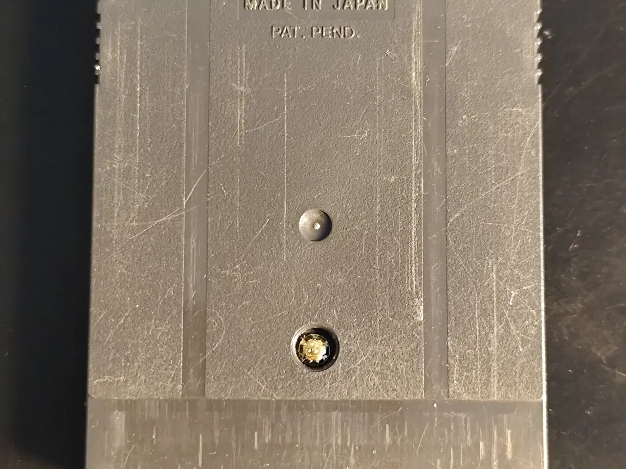 Billede 2 - Hollywood Pinball - Game Boy Spil / GB Spil