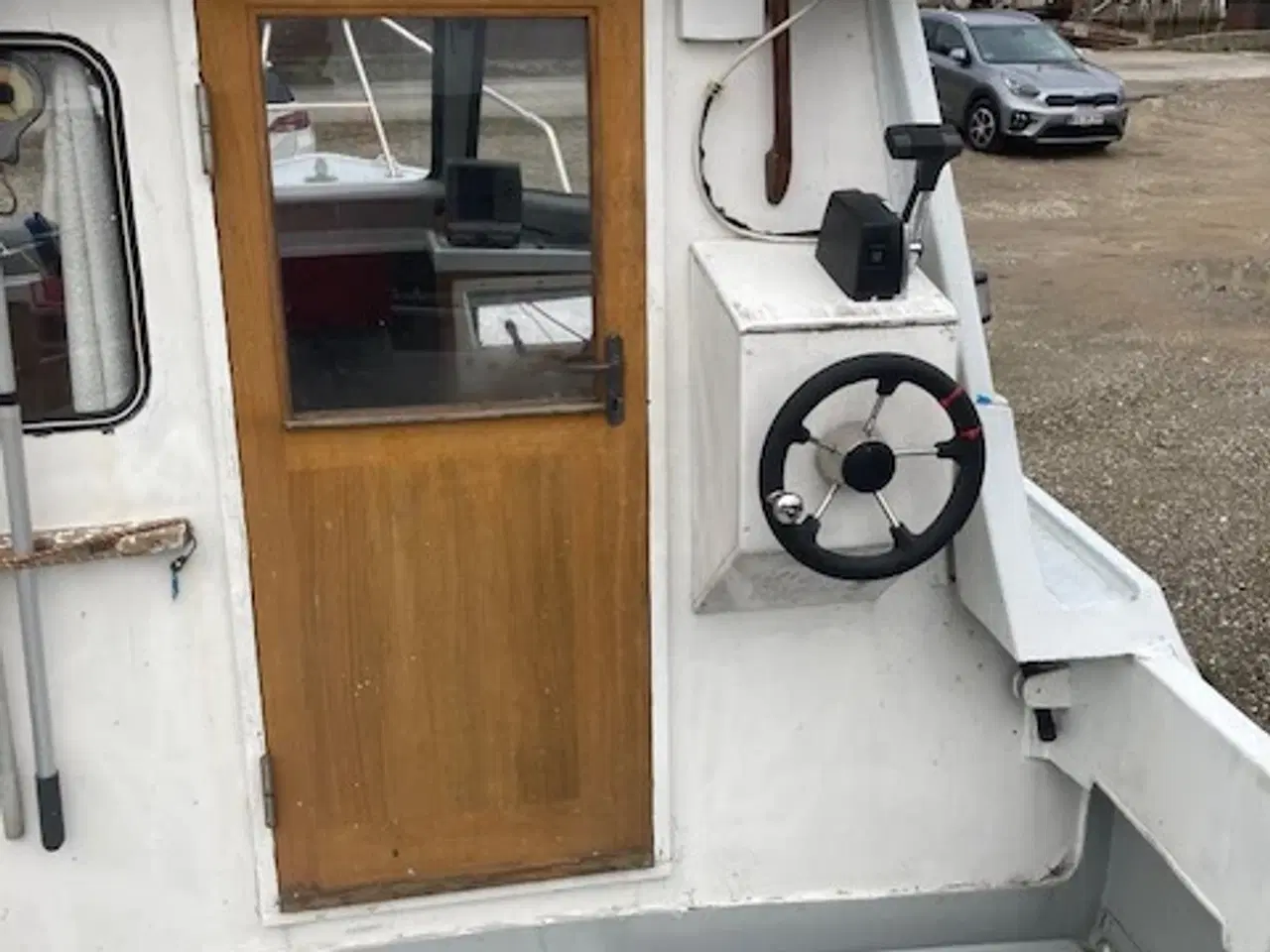 Billede 3 - Super flot AWi 23